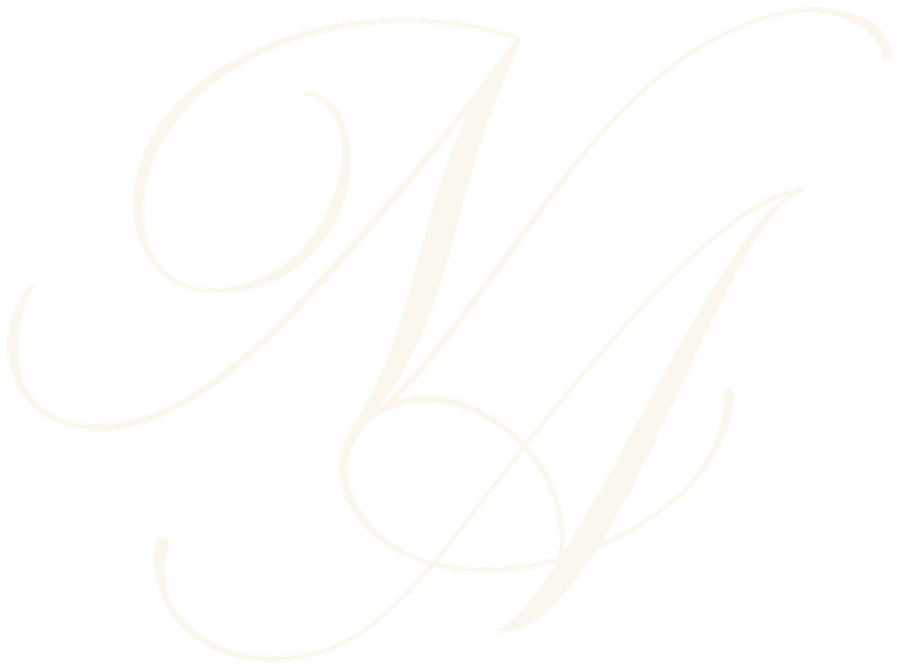 N & A monogram